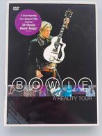 David Bowie DVD, Enlèvement, Comme neuf