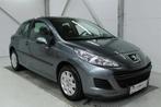 Peugeot 207 1.4i Active ~ Airco ~ Gekeurd voor verkoop ~, Te koop, Zilver of Grijs, 54 kW, Berline