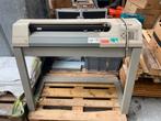 Plotter Océ Graphics, Ophalen, Gebruikt, Printer