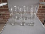 1 set van 6 cocktailglazen, Ophalen of Verzenden, Nieuw, Glas, Glas of Glazen