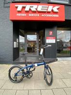 Tern b7 (nieuw) !, 20 inch of meer, Versnellingen, Zo goed als nieuw, Totaal opvouwbaar