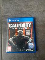 Call of Duty Black Ops, Consoles de jeu & Jeux vidéo, Jeux | Sony PlayStation 4, Comme neuf, Enlèvement ou Envoi