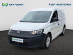 Volkswagen Caddy Van GARANTIE*SENSOREN A*AIRCO*HOUT INLEG*TO, Auto's, Airbags, Caddy Combi, SUV of Terreinwagen, Te koop