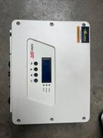 Solar edge 2,2kw omvormer, Ophalen, Zo goed als nieuw