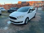 Turbo Ford C-Max Eco Boost avec inspection à la vente, Autos, Phares directionnels, Euro 5, Achat, Boîte manuelle
