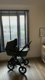 Dubatti one kinderwagen, Kinderen en Baby's, Gebruikt, Verstelbare duwstang, Ophalen, Kinderwagen