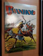 Ivanhoé, one shot de Laudigeois - EO 1957, Boeken, Ophalen