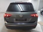 VW TIGUAN 2.0TDI 150PK IN UITSTEKENDE STAAT, Auto's, 4 cilinders, Bedrijf, 1968 cc, USB