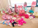 Baby born uitzet, Kinderen en Baby's, Ophalen, Zo goed als nieuw