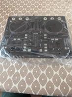 Dj controller, Muziek en Instrumenten, Dj-sets en Draaitafels, Ophalen, Nieuw