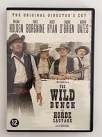 DVD The Wild Bunch (1969) William Holden Ernest Borgnine, Ophalen of Verzenden