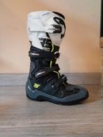 Crosslaarzen alpinstars, Motoren, Ophalen, Tweedehands, Alpinstars