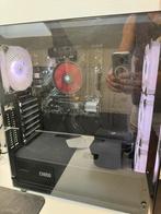 Gaming PC - AMD Ryzen 5 5600G, Informatique & Logiciels, Comme neuf, Enlèvement, Gaming, SSD