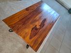Table basse en sapin, Maison & Meubles