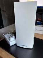 Linksys velop MX5300 wifi 6, Ophalen, Zo goed als nieuw