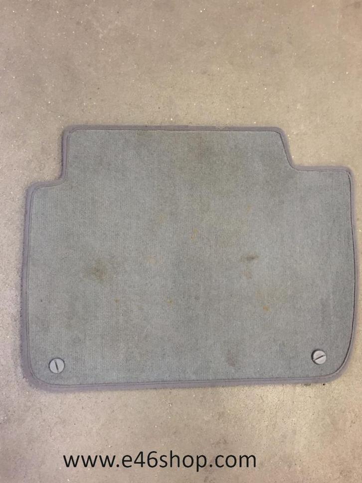 Auto mat BMW E46 Compact prijs per stuk €7,50, Auto-onderdelen, Interieur en Bekleding, BMW, Gebruikt, Ophalen of Verzenden
