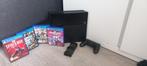 Playstation, Consoles de jeu & Jeux vidéo, 500 GB, Enlèvement ou Envoi, Avec 1 manette, Original