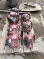 Grundfos circulatiepompen