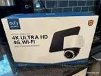 eufy 4g lte cam s330, Audio, Tv en Foto, Videocamera's Digitaal, Ophalen of Verzenden, Nieuw