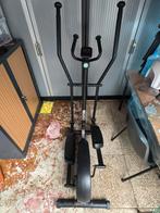 Vélo elliptique Domyos, Enlèvement, Comme neuf, Vélo elliptique