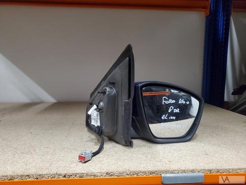 Ford Ka+ Ka plus 2014 - 2020 spiegel rechts 8 draden el ink, Auto-onderdelen, Spiegels, Ford, Gebruikt, Ophalen of Verzenden