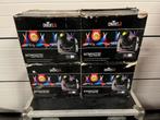 Chauvet led movingheads, Muziek en Instrumenten, Licht en Laser, Ophalen, Gebruikt, Licht, Kleur