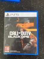 Call of Duty: Black Ops 6, Games en Spelcomputers, Games | Sony PlayStation 5, Ophalen
