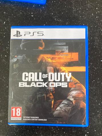 Call of Duty: Black Ops 6 beschikbaar voor biedingen