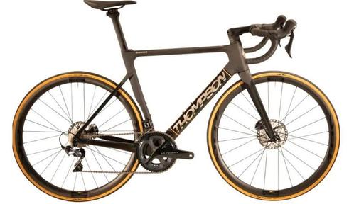 Thompson Grammont 54 perfecte staat €2800, Fietsen en Brommers, Fietsen | Racefietsen, Zo goed als nieuw, Heren, 10 tot 15 versnellingen