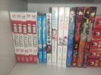 Manga Lot, Boeken, Meerdere comics, Verzenden, Zo goed als nieuw, Japan (Manga)