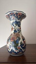 Vaas, Antiek en Kunst, Ophalen