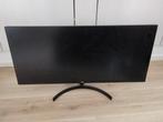 LG 34WL500 34 inch ultrawide monitor, Enlèvement ou Envoi