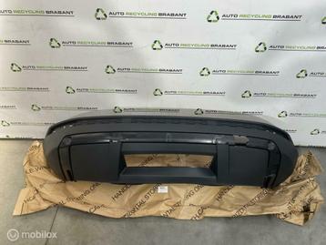 Achterbumper Diffuser Seat Ateca NIEUW ORIGINEEL 575807521 beschikbaar voor biedingen