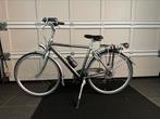 Gazelle heren fiets, Fietsen en Brommers, Ophalen, Zo goed als nieuw, Gazelle