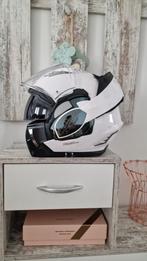 Casque ls2 vaillant 2 modulable, Ophalen of Verzenden, S