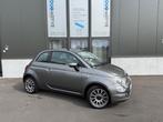 Fiat 500 Dolcevita MildHybride, Autos, Argent ou Gris, Achat, Euro 6, Carnet d'entretien