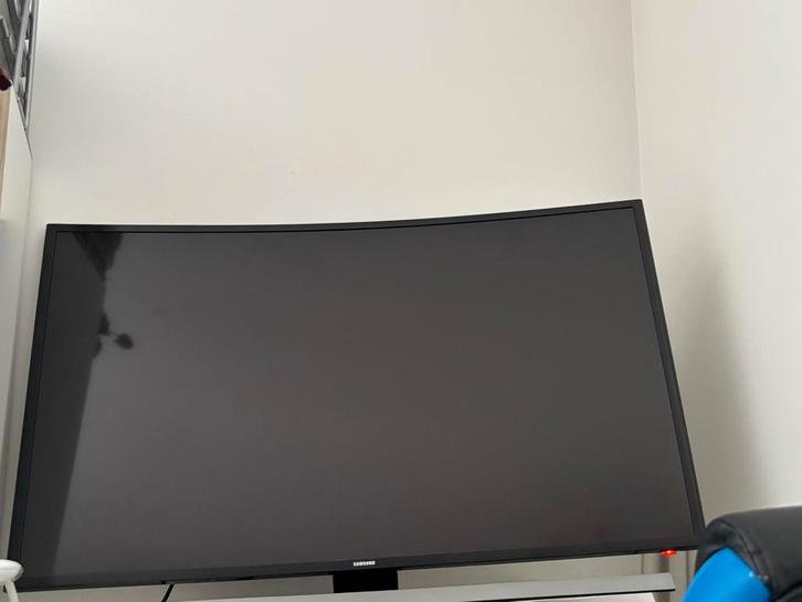 Samsung UE40JU6770U – 40″ Ultra HD Smart TV – Goede staat, Audio, Tv en Foto, Televisies, Zo goed als nieuw, LED, 40 tot 60 cm