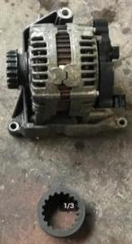 dynamo voor vw transporter t5, Ophalen, Gebruikt, Volkswagen