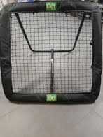 EXIT rebounder 124x124 cm - Zo goed als nieuw, Sport en Fitness, Ophalen, Zo goed als nieuw, Overige typen