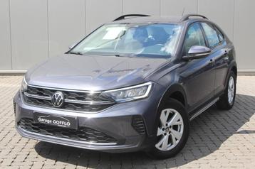Volkswagen Taigo 1.0 TSI - 75.000KM - 2022 beschikbaar voor biedingen