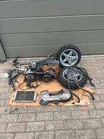 Piaggio 180cc hexa blok / TE KOOP, Ophalen, Blok, Piaggio