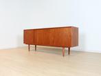 Teak Poul Cadovius dressoir vintage, Huis en Inrichting, Kasten | Dressoirs, Teakhout, Vintage, Ophalen of Verzenden