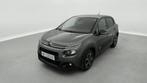 Citroën C3 1.2i PureTech Highlight Navi / PDC, Autos, 5 places, C3, Tissu, 83 ch