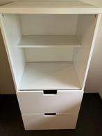 Ikea kast, Huis en Inrichting, Kasten | Ladekasten, 1 of 2 laden, Ophalen, Gebruikt