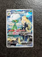 Cynthia’s Roserade 184/182 - Destined Rivals - MINT, Ophalen of Verzenden, Nieuw, Losse kaart, Foil