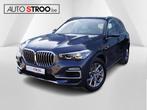 BMW Serie X X5 3.0AS xDrive45e NAVI PANO 360CAMERA HeadUp, Auto's, Automaat, USB, 41 g/km, Bedrijf