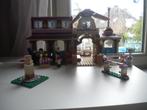 Lego friends: Heartlake paardrijclub nr 41126., Kinderen en Baby's, Complete set, Gebruikt, Ophalen of Verzenden, Lego
