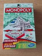 NIEUW! Reisspel monopoly, Ophalen of Verzenden, Nieuw, Reisspel