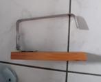 Porte-papier toilette neuf, jamais utilisé, Enlèvement ou Envoi, Comme neuf