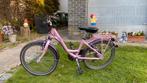 Meisjes fiets BNB, Fietsen en Brommers, Fietsen | Meisjes, Ophalen, Zo goed als nieuw, 20 inch